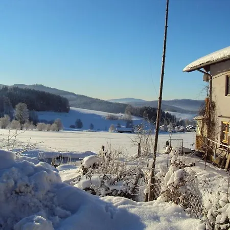 Prázdninový dům With 1 Bedroom *