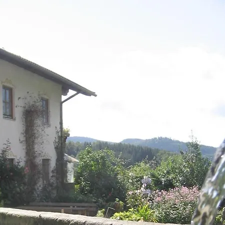 Сasa de vacaciones With 1 Bedroom Drachselsried