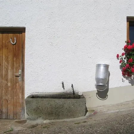 Сasa de vacaciones With 1 Bedroom *
