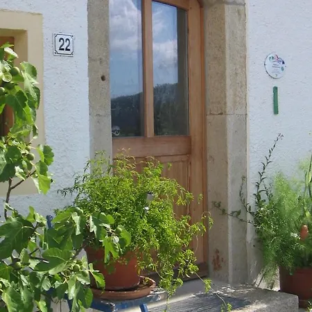 With 1 Bedroom Prázdninový dům Drachselsried