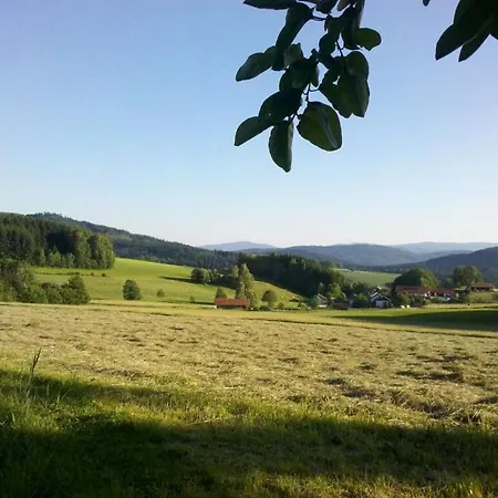 Сasa de vacaciones With 1 Bedroom Drachselsried