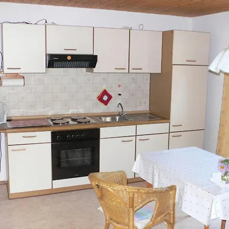 With 1 Bedroom * Drachselsried