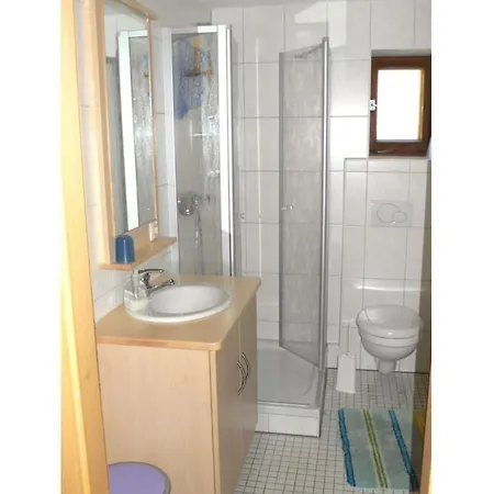 With 1 Bedroom Drachselsried